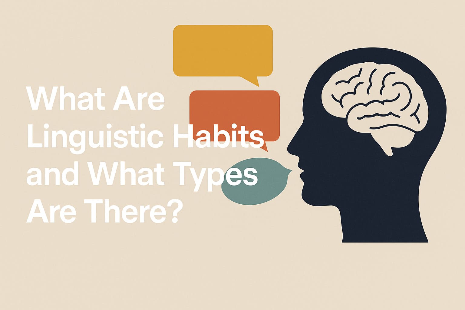 Linguistic-Habits